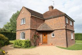 3 bedroom Detached t...